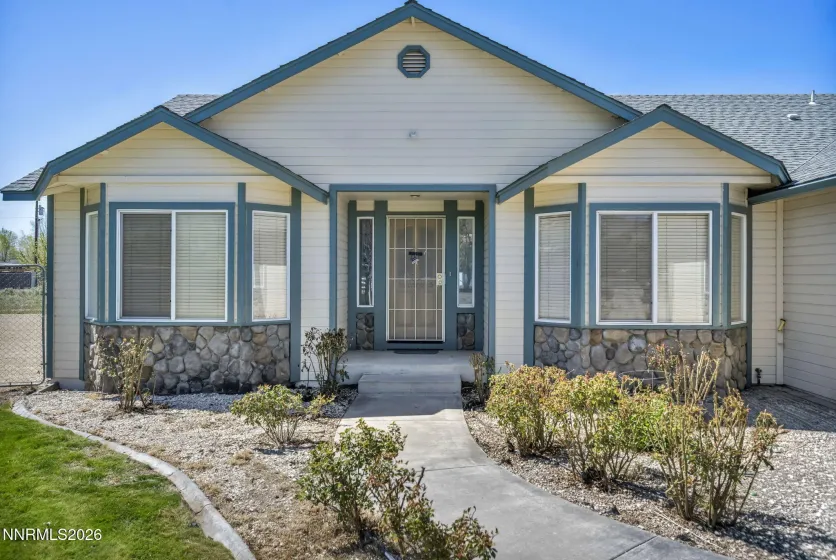 1355 Jackie, Minden, Nevada 89423, 3 Bedrooms Bedrooms, ,2 BathroomsBathrooms,Residential,Residential,Jackie,260004868