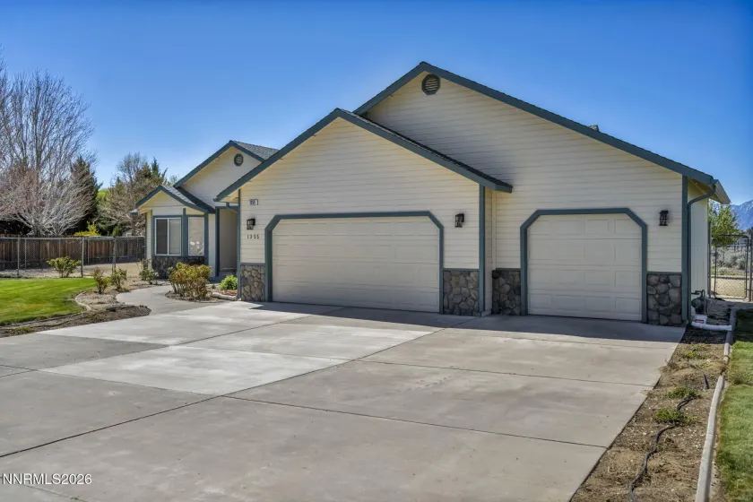 1355 Jackie, Minden, Nevada 89423, 3 Bedrooms Bedrooms, ,2 BathroomsBathrooms,Residential,Residential,Jackie,260004868