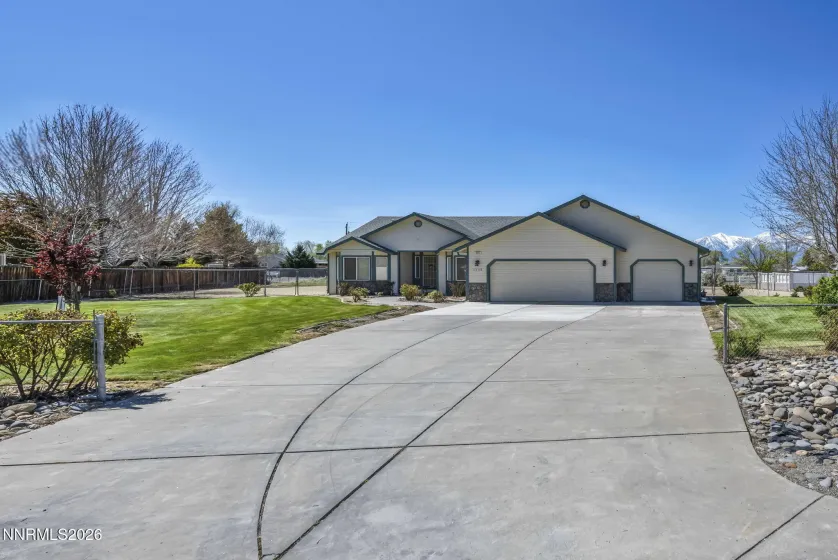 1355 Jackie, Minden, Nevada 89423, 3 Bedrooms Bedrooms, ,2 BathroomsBathrooms,Residential,Residential,Jackie,260004868