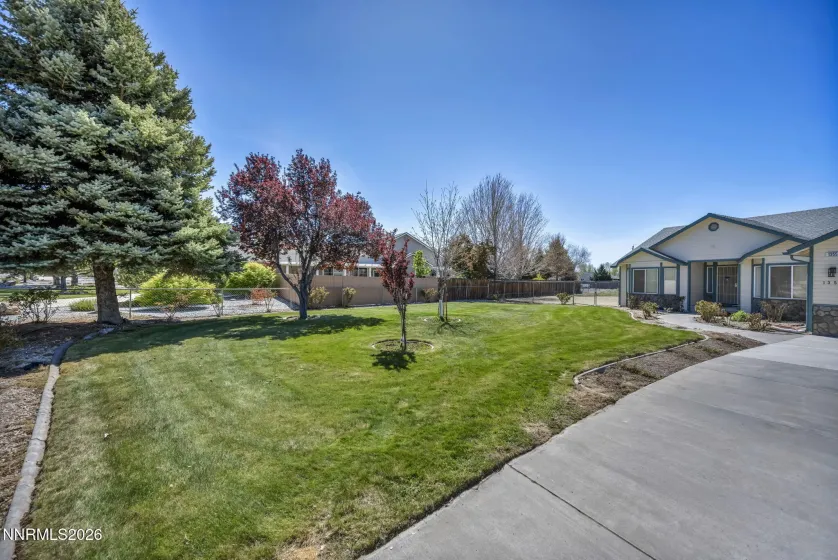 1355 Jackie, Minden, Nevada 89423, 3 Bedrooms Bedrooms, ,2 BathroomsBathrooms,Residential,Residential,Jackie,260004868