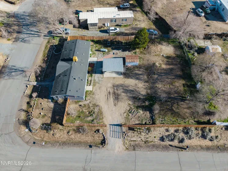 17575 Thrush, Reno, Nevada 89508, 4 Bedrooms Bedrooms, ,2 BathroomsBathrooms,Residential,Residential,Thrush,260002971