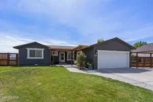 3376 Lagomarsino, Sparks, Nevada 89431, 3 Bedrooms Bedrooms, ,2 BathroomsBathrooms,Residential,Residential,Lagomarsino,260004869