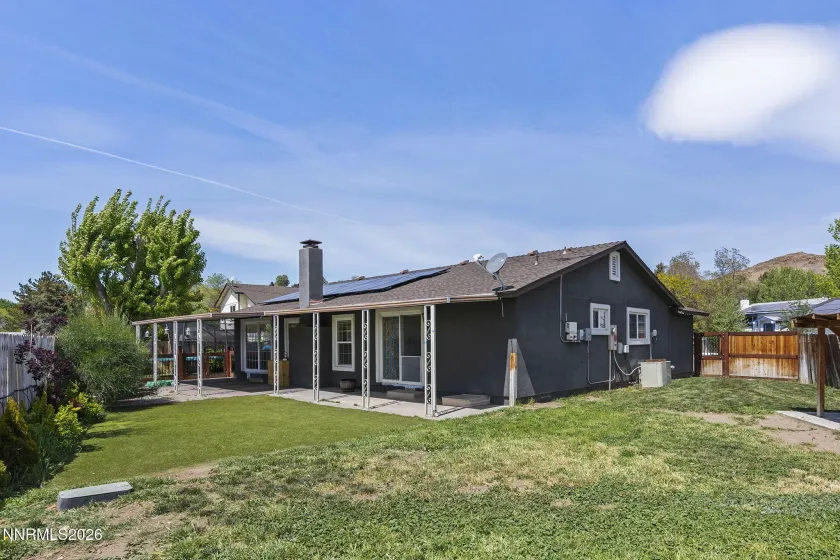 3376 Lagomarsino, Sparks, Nevada 89431, 3 Bedrooms Bedrooms, ,2 BathroomsBathrooms,Residential,Residential,Lagomarsino,260004869