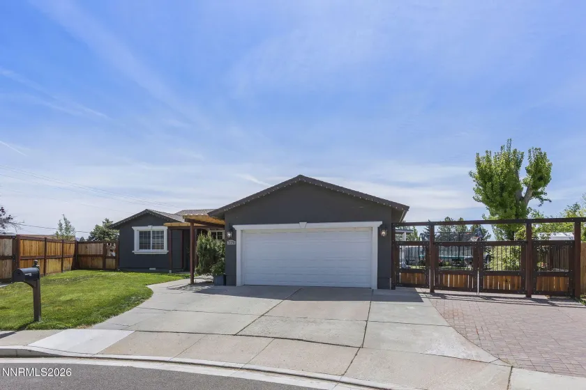 3376 Lagomarsino, Sparks, Nevada 89431, 3 Bedrooms Bedrooms, ,2 BathroomsBathrooms,Residential,Residential,Lagomarsino,260004869