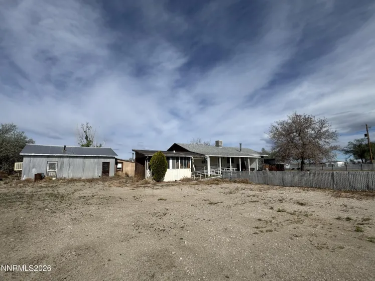1233 Briggs, Fallon, Nevada 89406, 3 Bedrooms Bedrooms, ,2 BathroomsBathrooms,Residential,Residential,Briggs,260004870