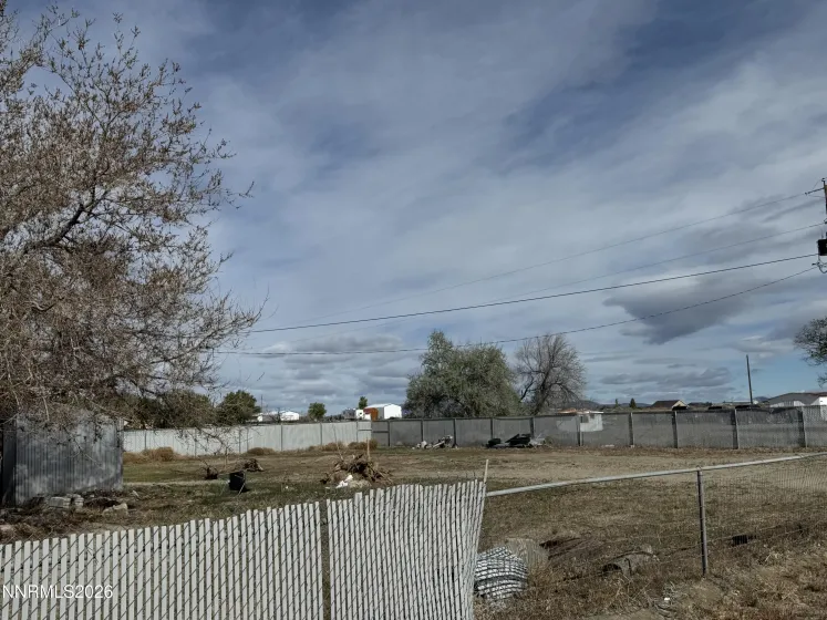 1233 Briggs, Fallon, Nevada 89406, 3 Bedrooms Bedrooms, ,2 BathroomsBathrooms,Residential,Residential,Briggs,260004870