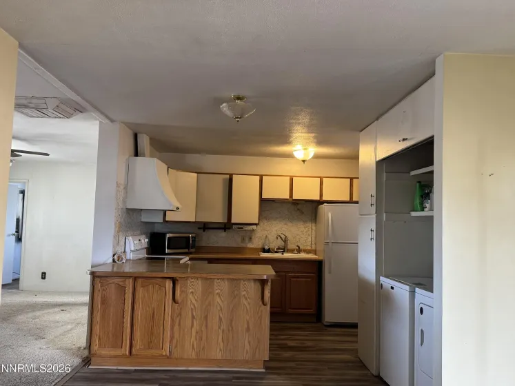 1233 Briggs, Fallon, Nevada 89406, 3 Bedrooms Bedrooms, ,2 BathroomsBathrooms,Residential,Residential,Briggs,260004870