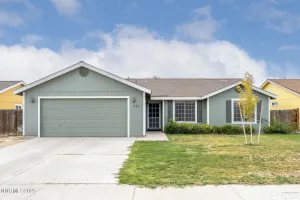 715 Shadow, Fernley, Nevada 89408, 3 Bedrooms Bedrooms, ,2 BathroomsBathrooms,Residential,Residential,Shadow,260004872