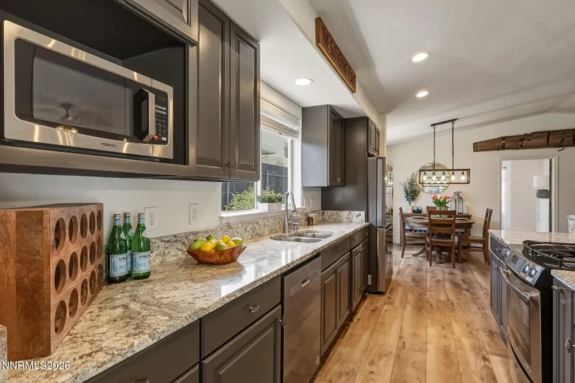 1743 Desert Peach, Carson City, Nevada 89703, 4 Bedrooms Bedrooms, ,2 BathroomsBathrooms,Residential,Residential,Desert Peach,260004871