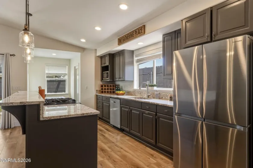 1743 Desert Peach, Carson City, Nevada 89703, 4 Bedrooms Bedrooms, ,2 BathroomsBathrooms,Residential,Residential,Desert Peach,260004871