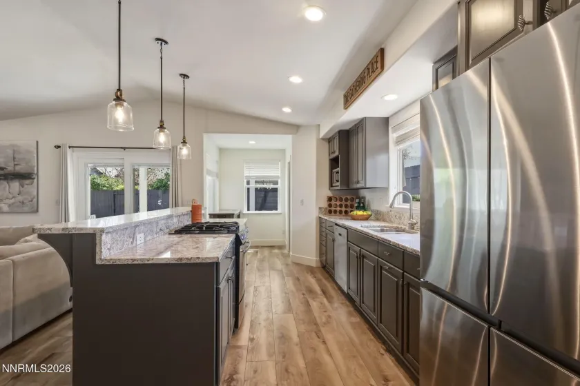 1743 Desert Peach, Carson City, Nevada 89703, 4 Bedrooms Bedrooms, ,2 BathroomsBathrooms,Residential,Residential,Desert Peach,260004871