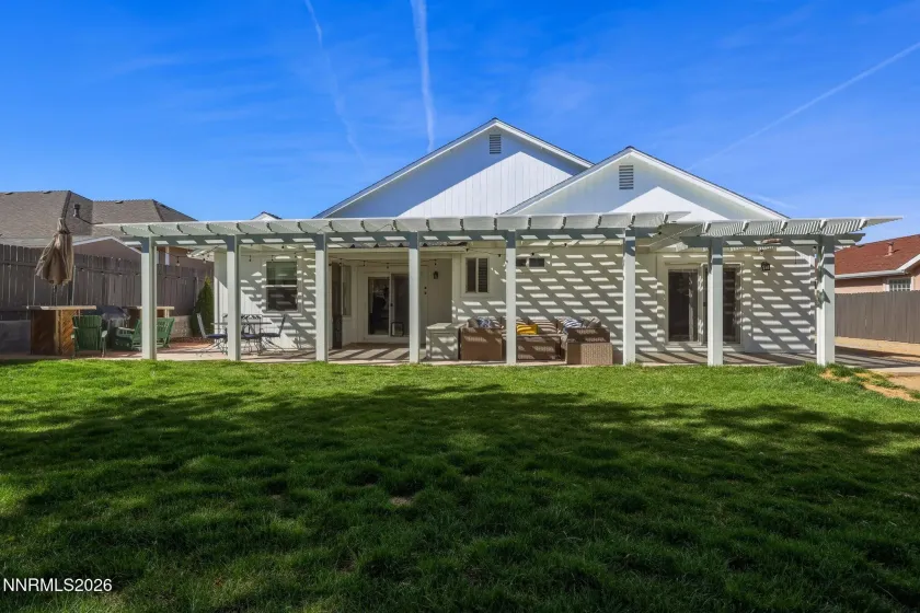 1743 Desert Peach, Carson City, Nevada 89703, 4 Bedrooms Bedrooms, ,2 BathroomsBathrooms,Residential,Residential,Desert Peach,260004871