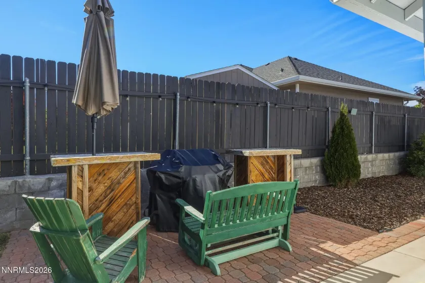 1743 Desert Peach, Carson City, Nevada 89703, 4 Bedrooms Bedrooms, ,2 BathroomsBathrooms,Residential,Residential,Desert Peach,260004871