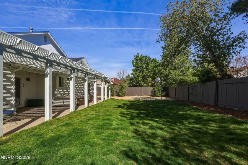 1743 Desert Peach, Carson City, Nevada 89703, 4 Bedrooms Bedrooms, ,2 BathroomsBathrooms,Residential,Residential,Desert Peach,260004871