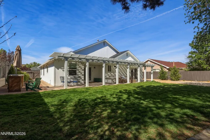 1743 Desert Peach, Carson City, Nevada 89703, 4 Bedrooms Bedrooms, ,2 BathroomsBathrooms,Residential,Residential,Desert Peach,260004871