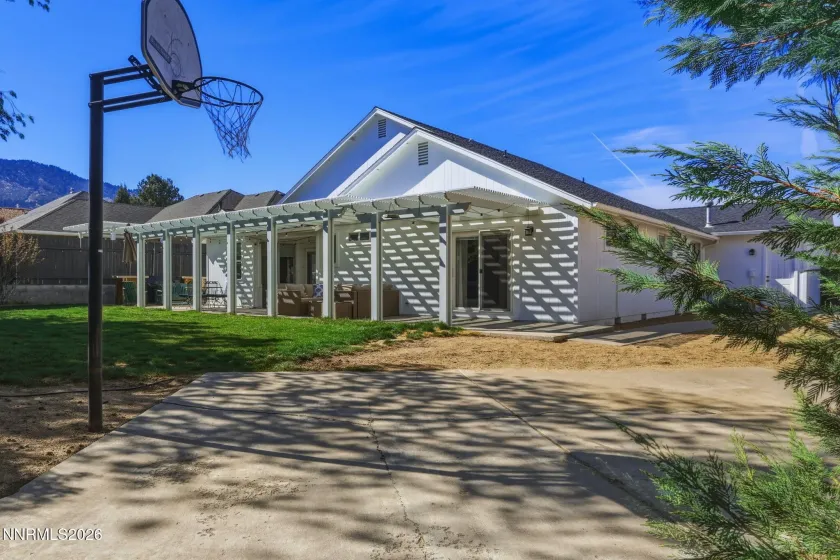 1743 Desert Peach, Carson City, Nevada 89703, 4 Bedrooms Bedrooms, ,2 BathroomsBathrooms,Residential,Residential,Desert Peach,260004871