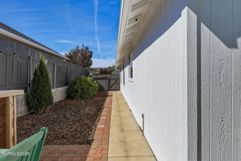 1743 Desert Peach, Carson City, Nevada 89703, 4 Bedrooms Bedrooms, ,2 BathroomsBathrooms,Residential,Residential,Desert Peach,260004871