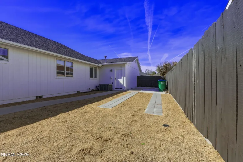 1743 Desert Peach, Carson City, Nevada 89703, 4 Bedrooms Bedrooms, ,2 BathroomsBathrooms,Residential,Residential,Desert Peach,260004871