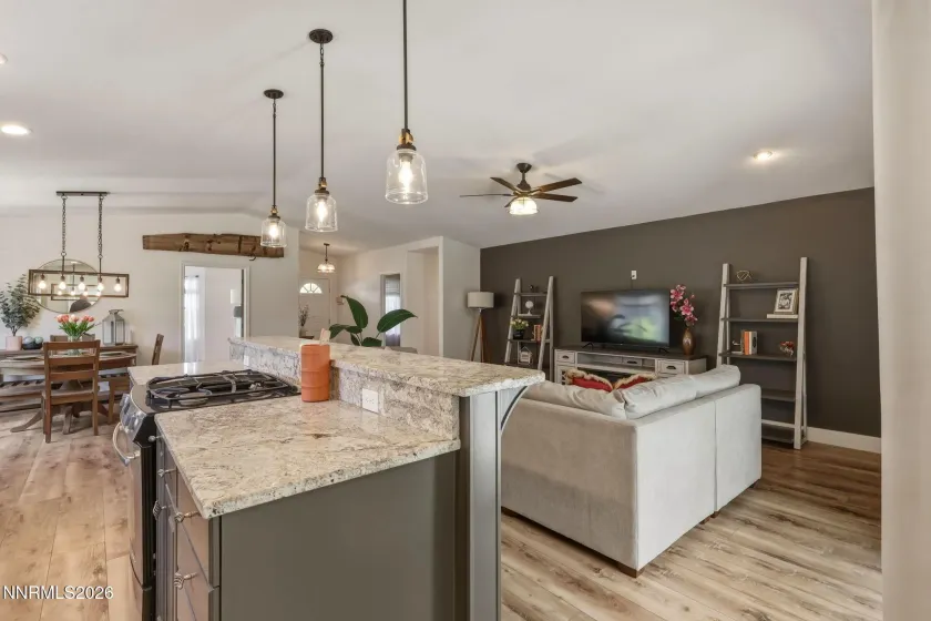 1743 Desert Peach, Carson City, Nevada 89703, 4 Bedrooms Bedrooms, ,2 BathroomsBathrooms,Residential,Residential,Desert Peach,260004871