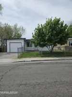 1680 Lehigh, Reno, Nevada 89502, 3 Bedrooms Bedrooms, ,1 BathroomBathrooms,Residential,Residential,Lehigh,260004876