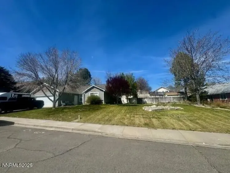 646 National, Winnemucca, Nevada 89445, 3 Bedrooms Bedrooms, ,2 BathroomsBathrooms,Residential,Residential,National,260004873