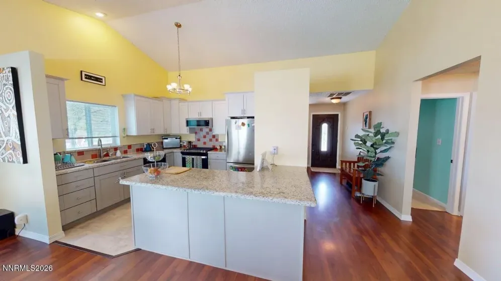 646 National, Winnemucca, Nevada 89445, 3 Bedrooms Bedrooms, ,2 BathroomsBathrooms,Residential,Residential,National,260004873