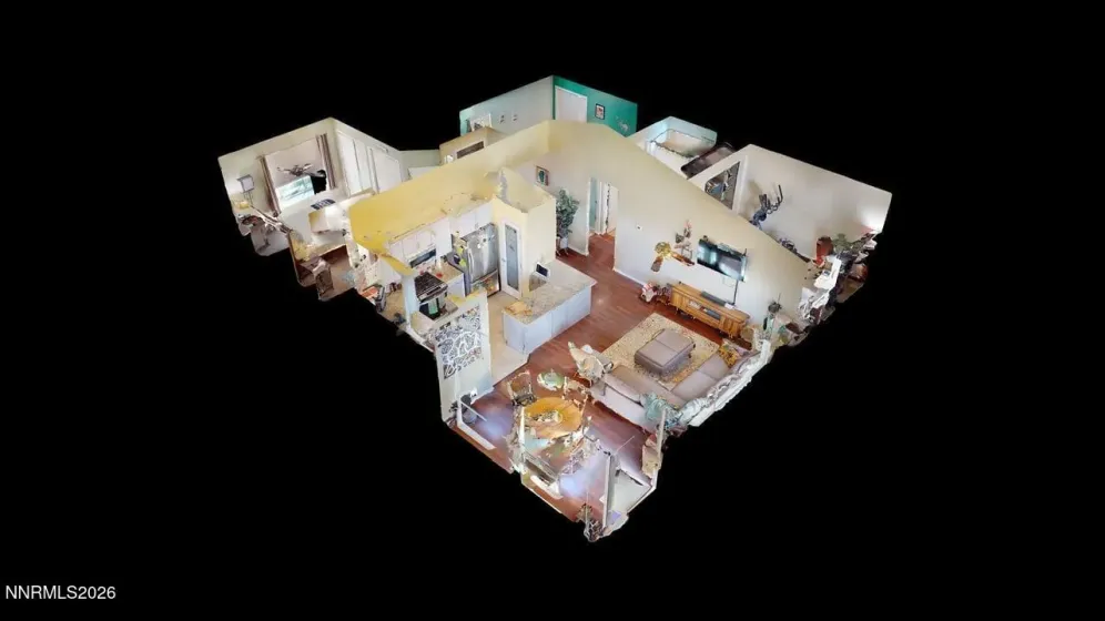 646 National, Winnemucca, Nevada 89445, 3 Bedrooms Bedrooms, ,2 BathroomsBathrooms,Residential,Residential,National,260004873