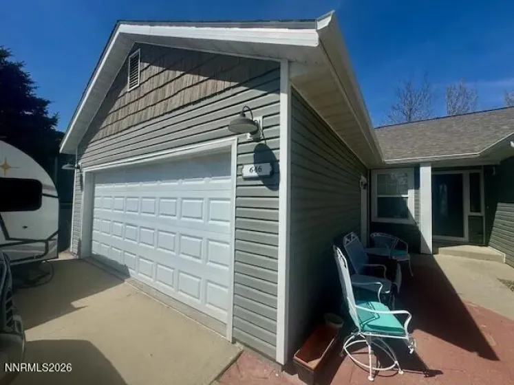 646 National, Winnemucca, Nevada 89445, 3 Bedrooms Bedrooms, ,2 BathroomsBathrooms,Residential,Residential,National,260004873