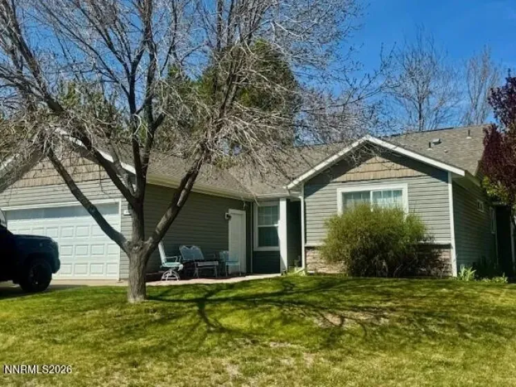 646 National, Winnemucca, Nevada 89445, 3 Bedrooms Bedrooms, ,2 BathroomsBathrooms,Residential,Residential,National,260004873
