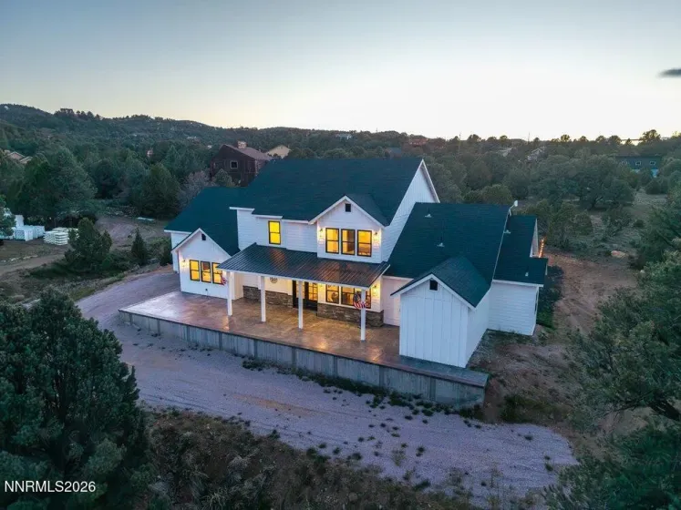 2320 Empire, Reno, Nevada 89521, 5 Bedrooms Bedrooms, ,3 BathroomsBathrooms,Residential,Residential,Empire,260004874