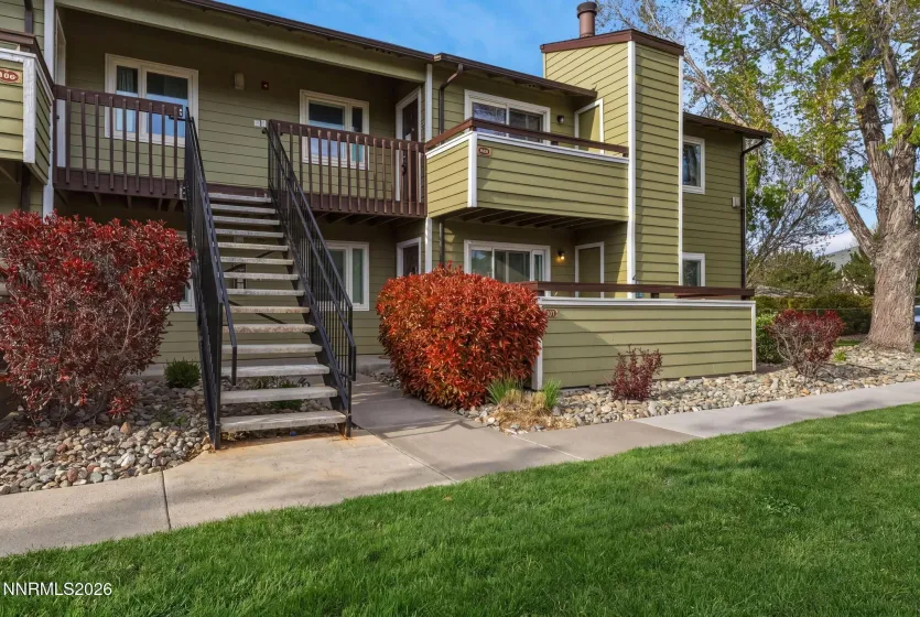 530 Patriot, Reno, Nevada 89511, 2 Bedrooms Bedrooms, ,2 BathroomsBathrooms,Residential,Residential,Patriot,260004879