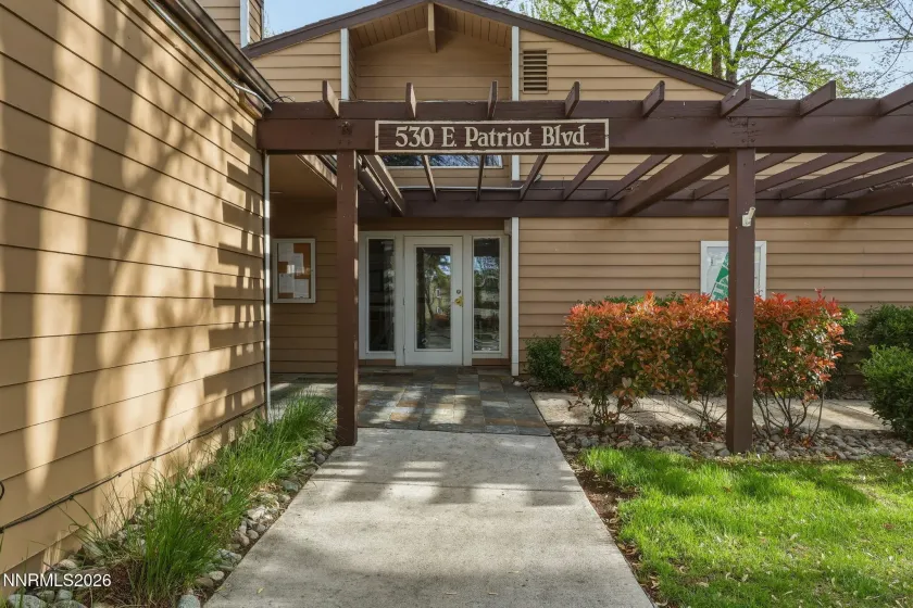 530 Patriot, Reno, Nevada 89511, 2 Bedrooms Bedrooms, ,2 BathroomsBathrooms,Residential,Residential,Patriot,260004879