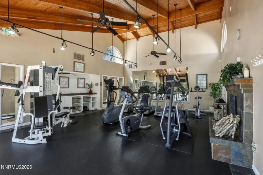 530 Patriot, Reno, Nevada 89511, 2 Bedrooms Bedrooms, ,2 BathroomsBathrooms,Residential,Residential,Patriot,260004879