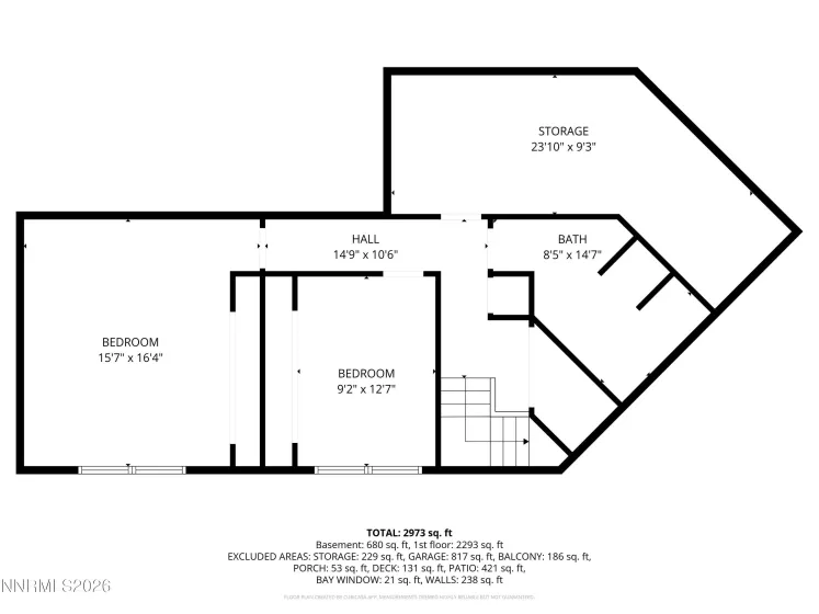 3020 Malapi, Sparks, Nevada 89431, 4 Bedrooms Bedrooms, ,4 BathroomsBathrooms,Residential,Residential,Malapi,260004878
