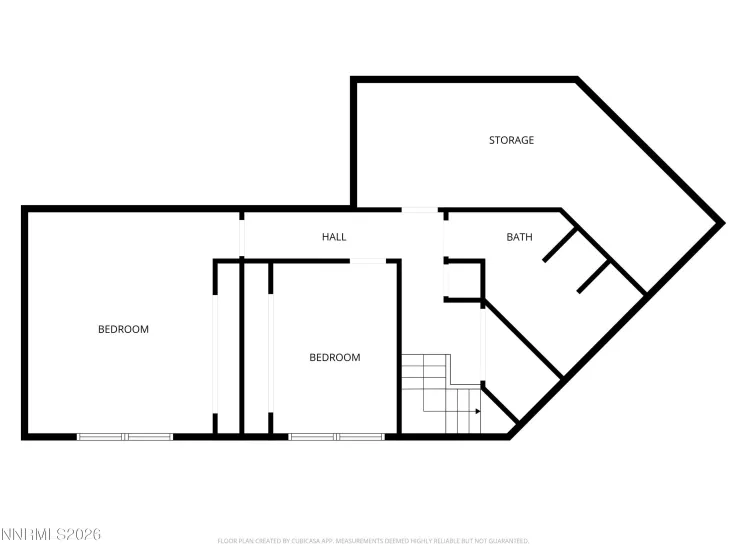3020 Malapi, Sparks, Nevada 89431, 4 Bedrooms Bedrooms, ,4 BathroomsBathrooms,Residential,Residential,Malapi,260004878