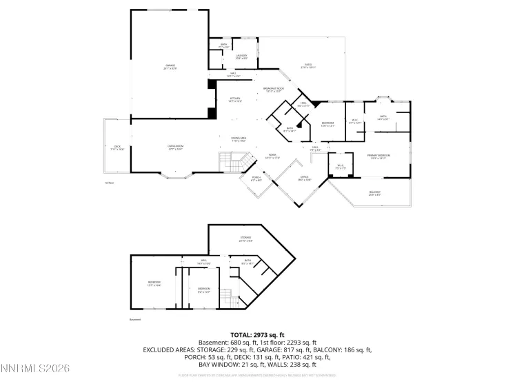 3020 Malapi, Sparks, Nevada 89431, 4 Bedrooms Bedrooms, ,4 BathroomsBathrooms,Residential,Residential,Malapi,260004878