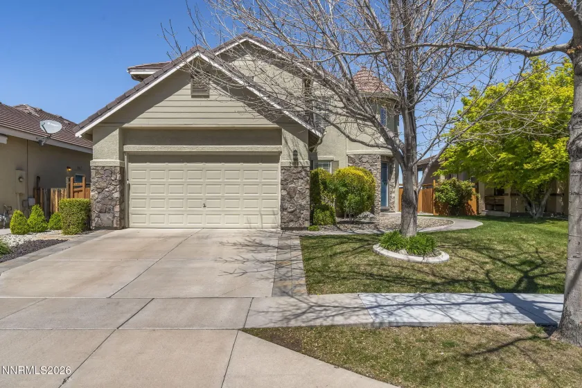 2808 Grosmont, Sparks, Nevada 89436, 4 Bedrooms Bedrooms, ,3 BathroomsBathrooms,Residential,Residential,Grosmont,260004881