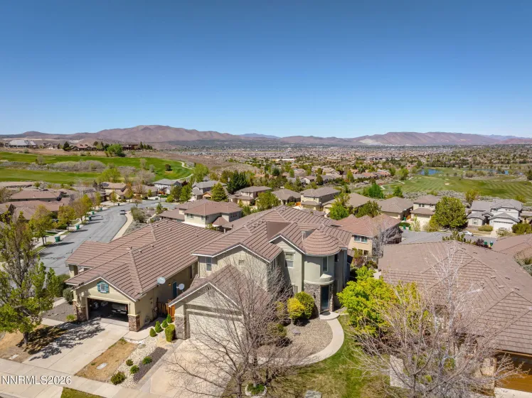 2808 Grosmont, Sparks, Nevada 89436, 4 Bedrooms Bedrooms, ,3 BathroomsBathrooms,Residential,Residential,Grosmont,260004881