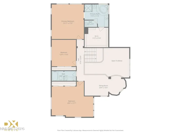 2808 Grosmont, Sparks, Nevada 89436, 4 Bedrooms Bedrooms, ,3 BathroomsBathrooms,Residential,Residential,Grosmont,260004881