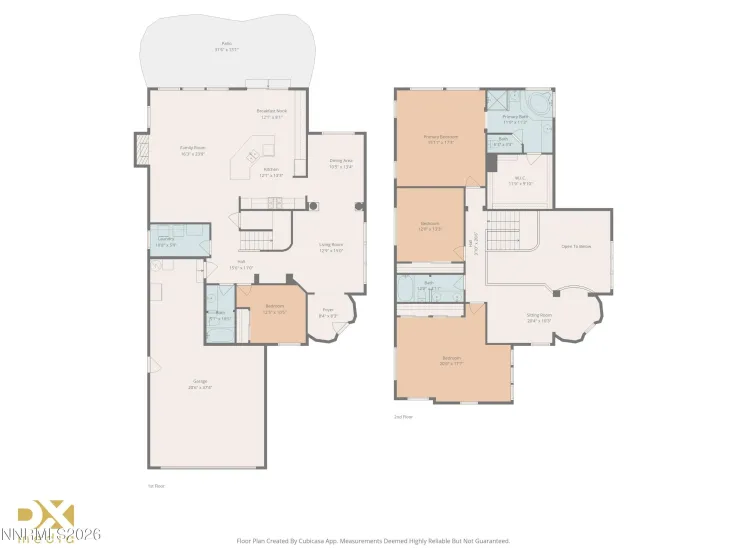 2808 Grosmont, Sparks, Nevada 89436, 4 Bedrooms Bedrooms, ,3 BathroomsBathrooms,Residential,Residential,Grosmont,260004881