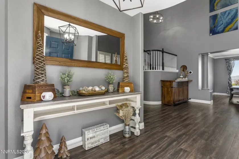 2808 Grosmont, Sparks, Nevada 89436, 4 Bedrooms Bedrooms, ,3 BathroomsBathrooms,Residential,Residential,Grosmont,260004881