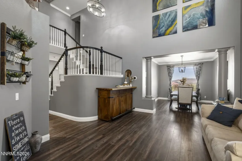 2808 Grosmont, Sparks, Nevada 89436, 4 Bedrooms Bedrooms, ,3 BathroomsBathrooms,Residential,Residential,Grosmont,260004881