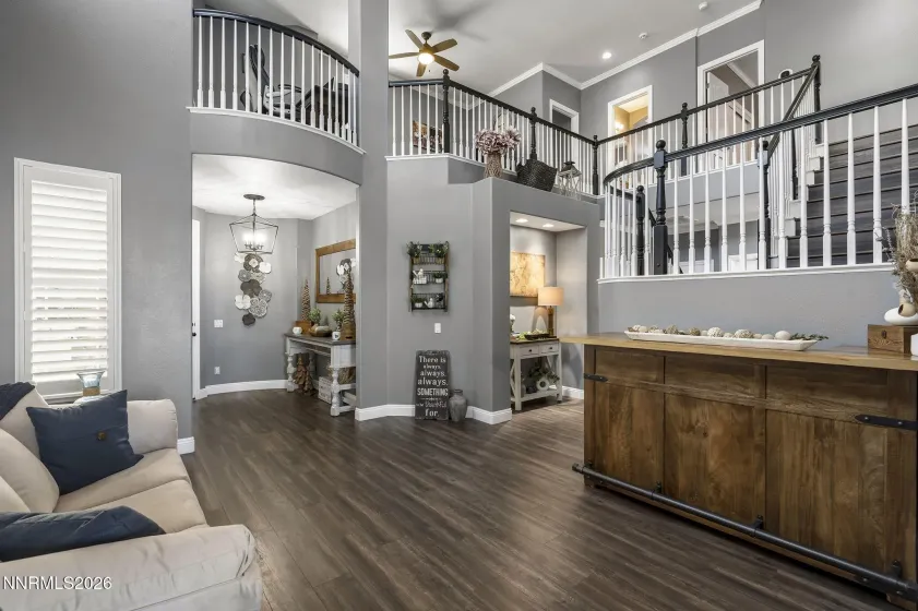 2808 Grosmont, Sparks, Nevada 89436, 4 Bedrooms Bedrooms, ,3 BathroomsBathrooms,Residential,Residential,Grosmont,260004881