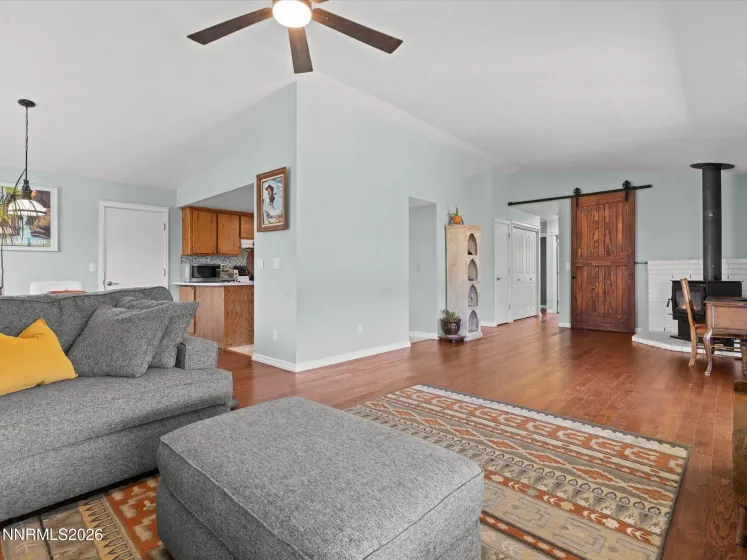 1317 Mary Jo, Gardnerville, Nevada 89460, 4 Bedrooms Bedrooms, ,2 BathroomsBathrooms,Residential,Residential,Mary Jo,260004882