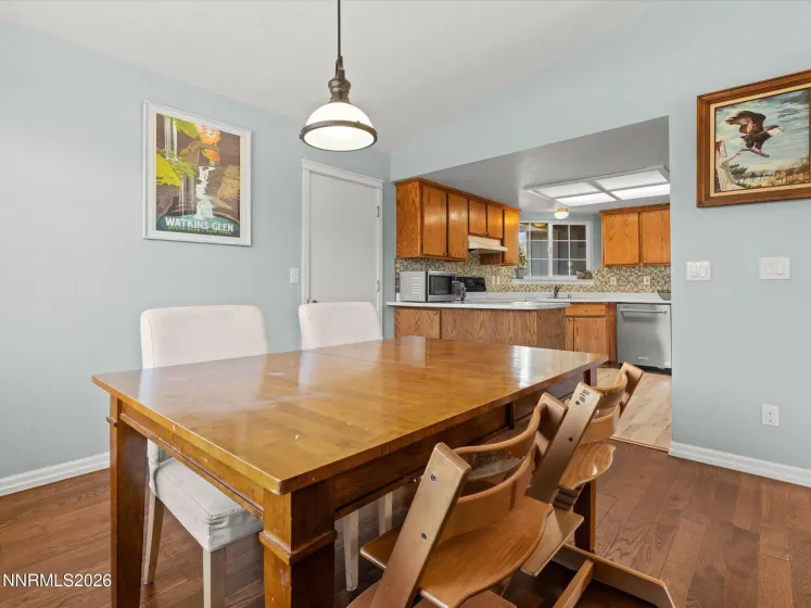 1317 Mary Jo, Gardnerville, Nevada 89460, 4 Bedrooms Bedrooms, ,2 BathroomsBathrooms,Residential,Residential,Mary Jo,260004882