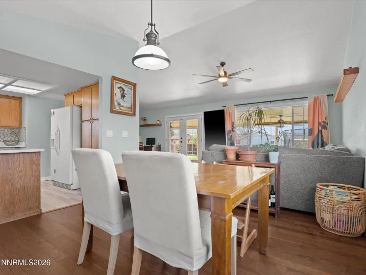 1317 Mary Jo, Gardnerville, Nevada 89460, 4 Bedrooms Bedrooms, ,2 BathroomsBathrooms,Residential,Residential,Mary Jo,260004882