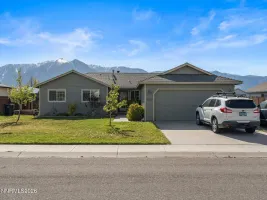 1317 Mary Jo, Gardnerville, Nevada 89460, 4 Bedrooms Bedrooms, ,2 BathroomsBathrooms,Residential,Residential,Mary Jo,260004882