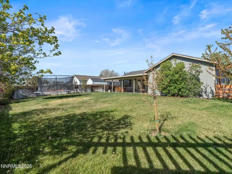 1317 Mary Jo, Gardnerville, Nevada 89460, 4 Bedrooms Bedrooms, ,2 BathroomsBathrooms,Residential,Residential,Mary Jo,260004882