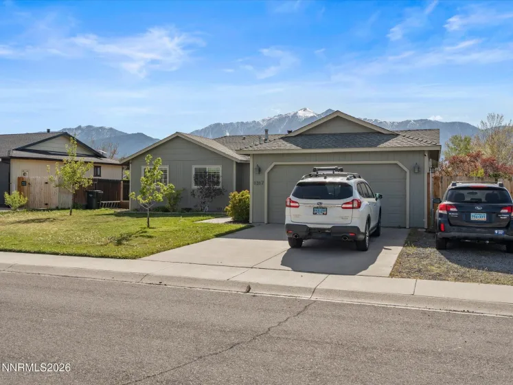 1317 Mary Jo, Gardnerville, Nevada 89460, 4 Bedrooms Bedrooms, ,2 BathroomsBathrooms,Residential,Residential,Mary Jo,260004882