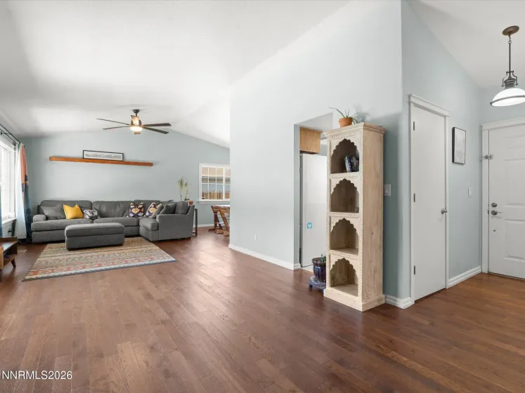 1317 Mary Jo, Gardnerville, Nevada 89460, 4 Bedrooms Bedrooms, ,2 BathroomsBathrooms,Residential,Residential,Mary Jo,260004882